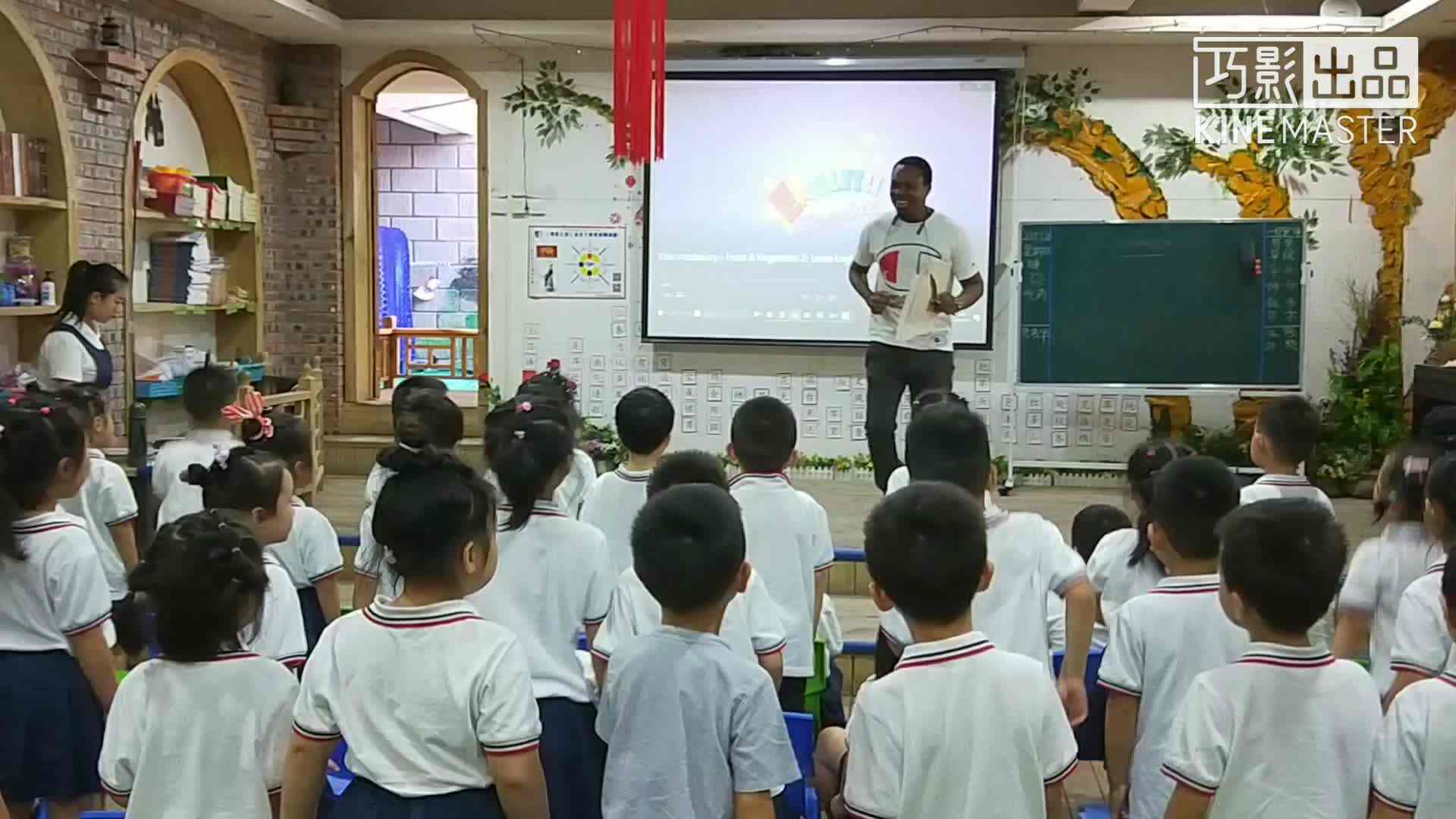 寓游戏于教育