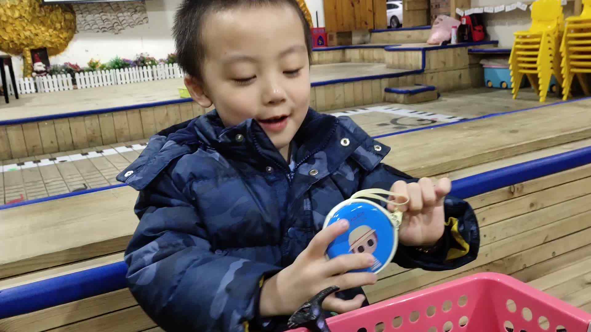 我们的小时光