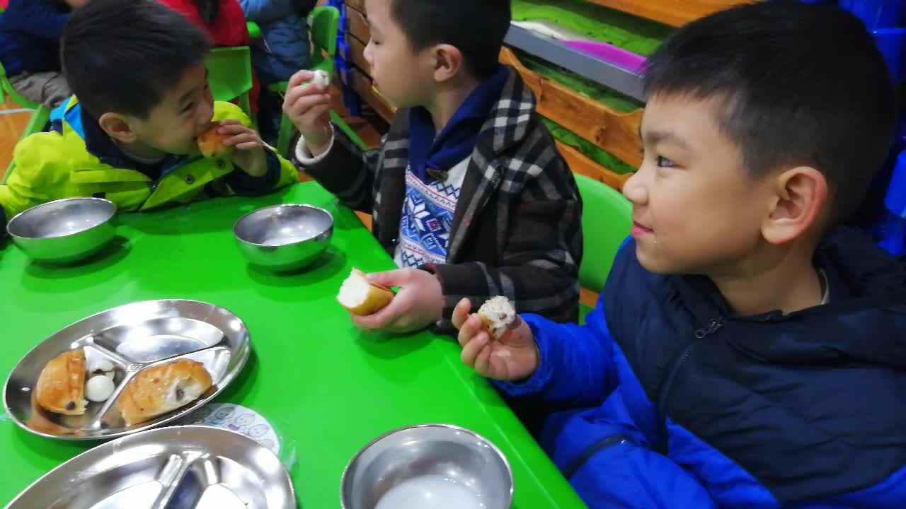 营养早餐5