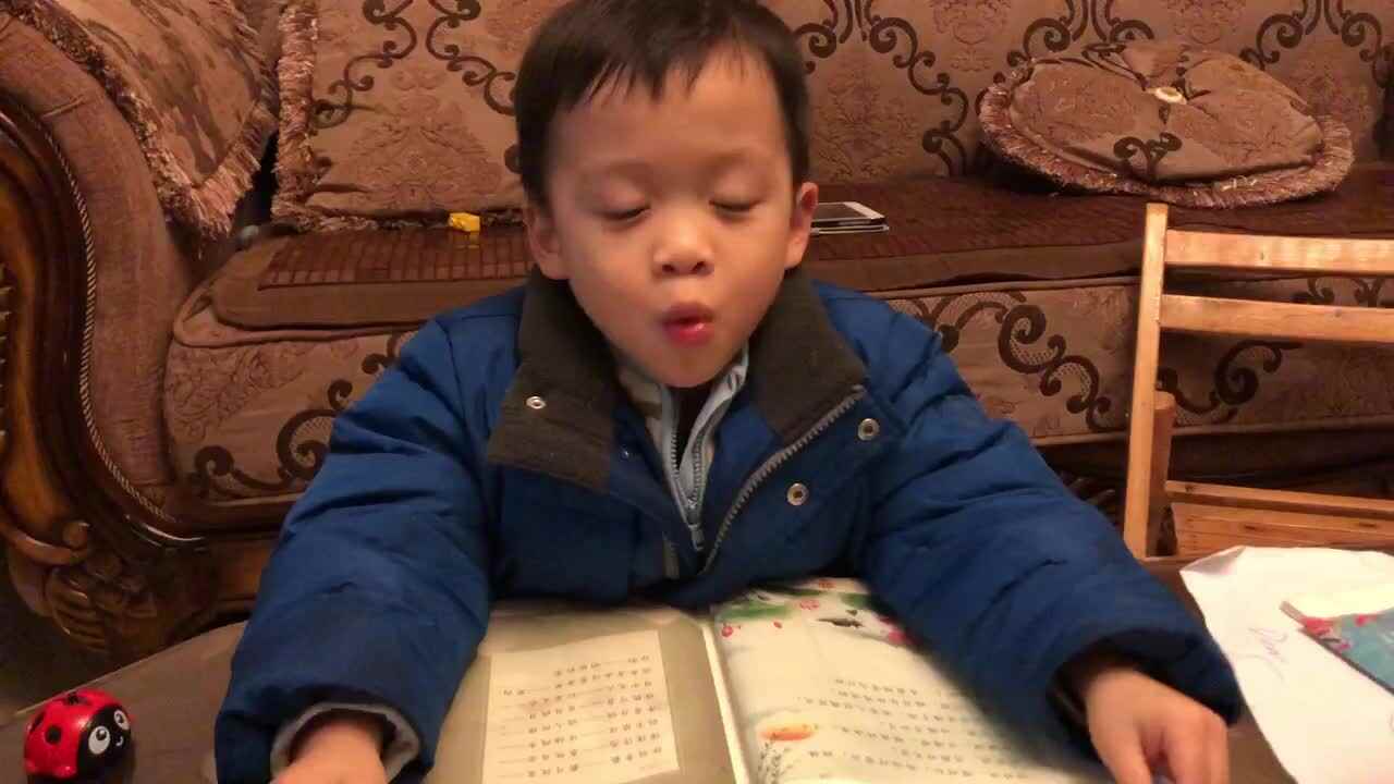 成语接龙