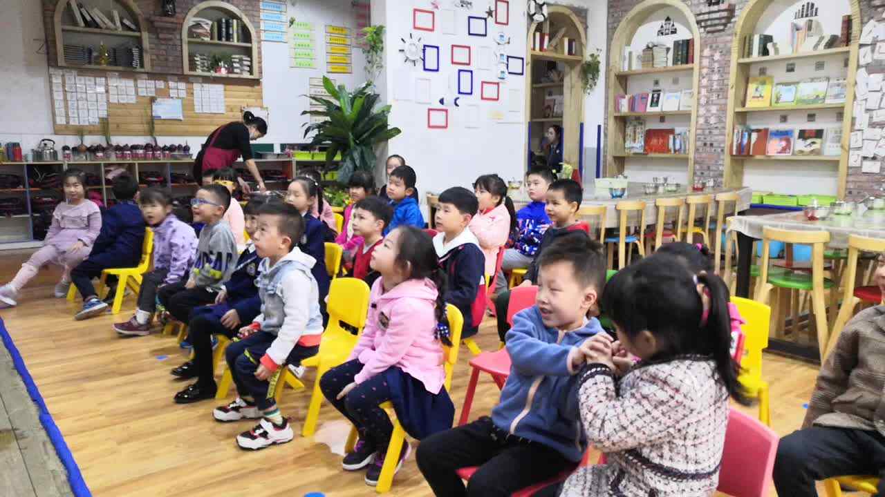 专注力
