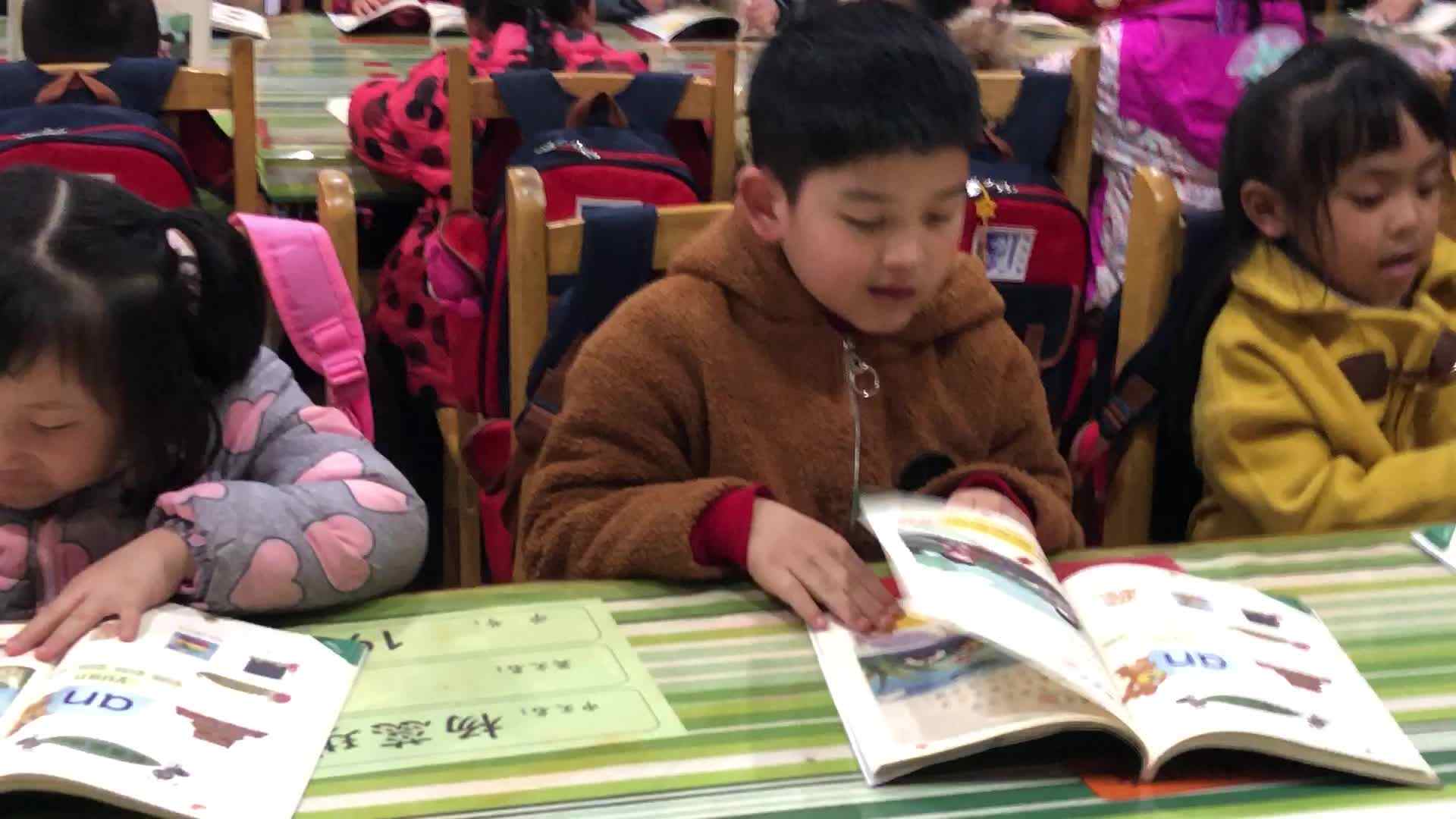 语言能力