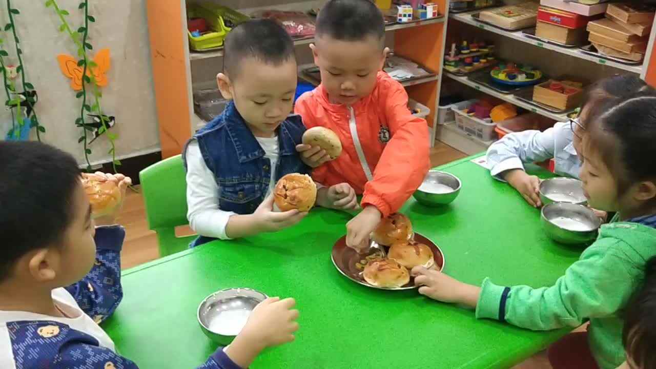 认知课程 日常认知