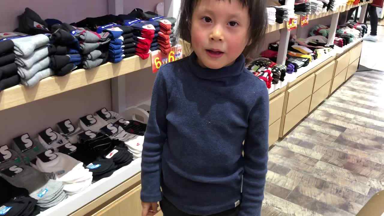 11月3日大A班周沐青作业（小河马大口罩）