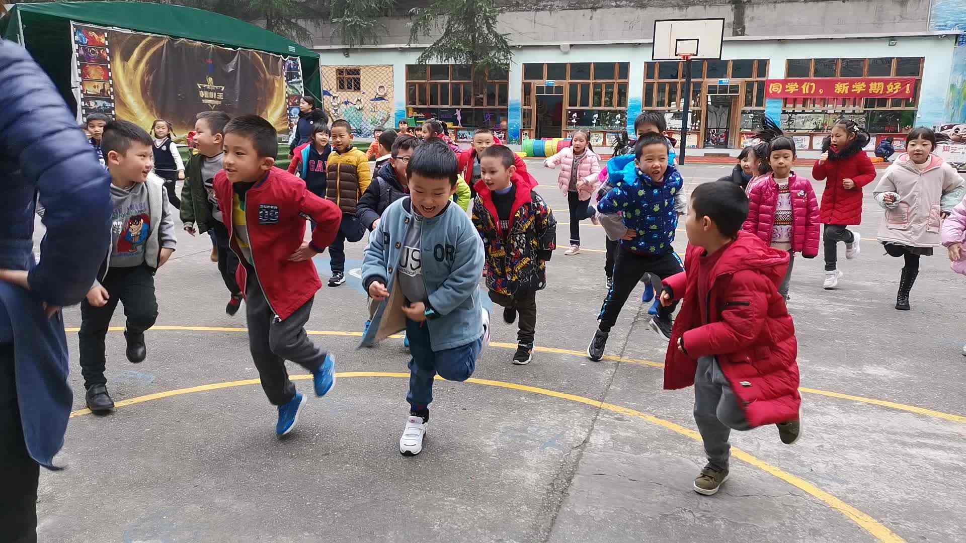 运动旋律3