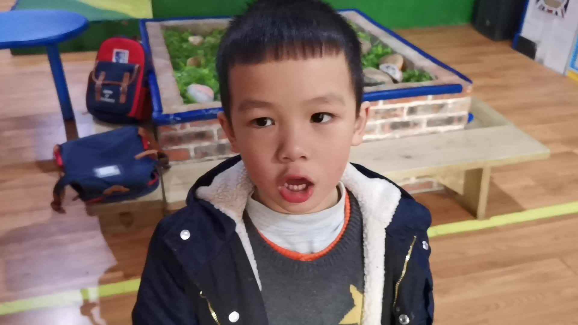 日常认知的培养