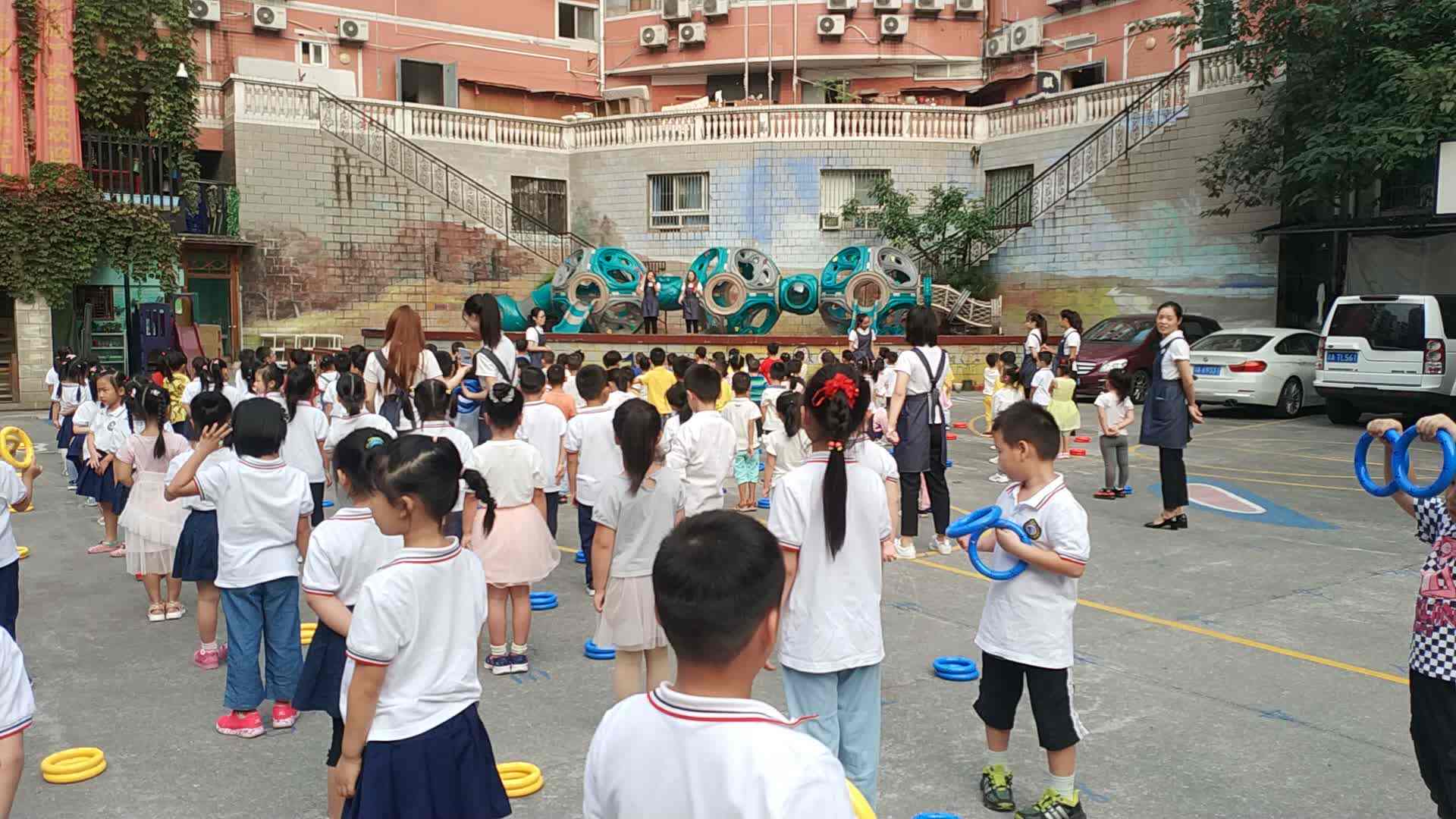 每天进步一点点6