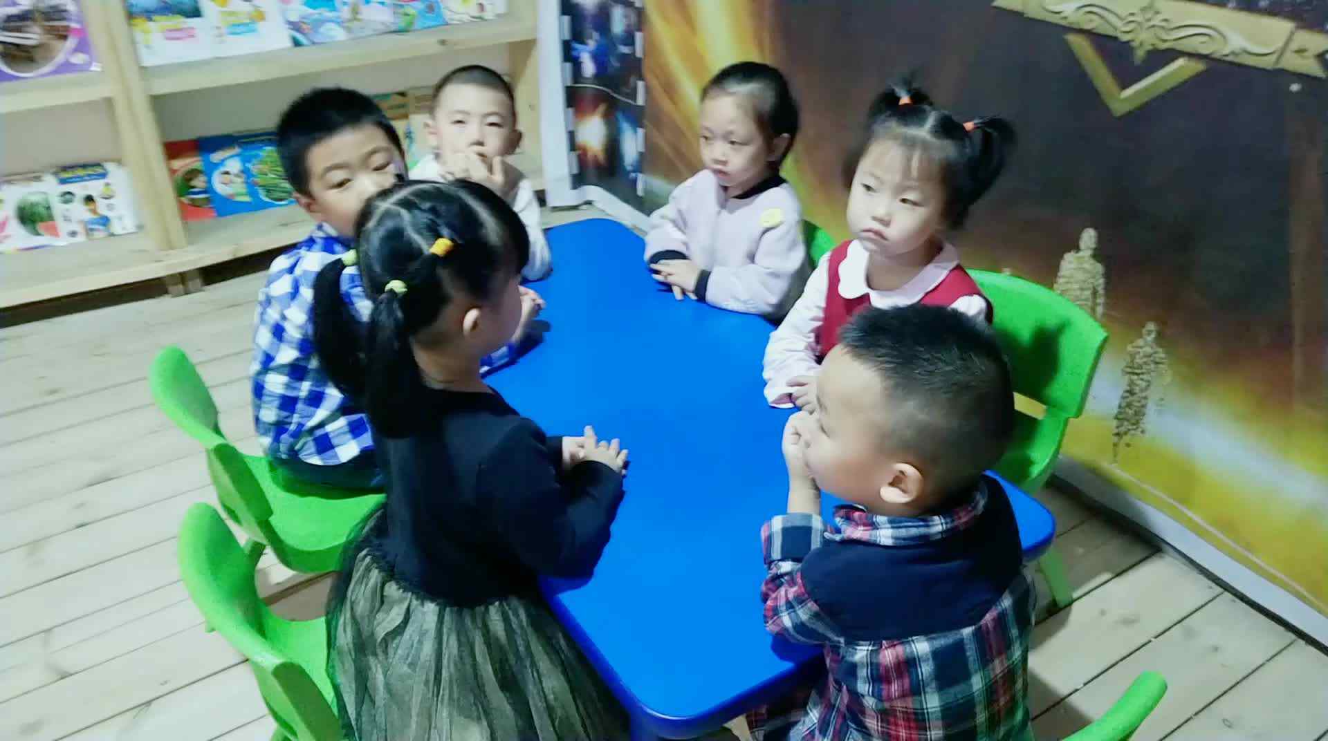 儿歌