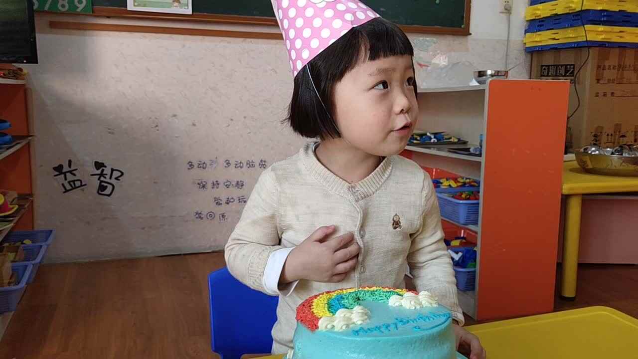小寿星