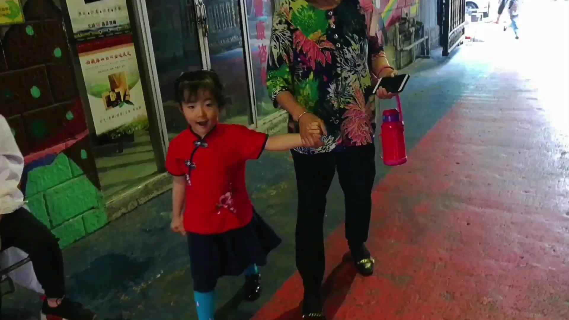 晨间检查
