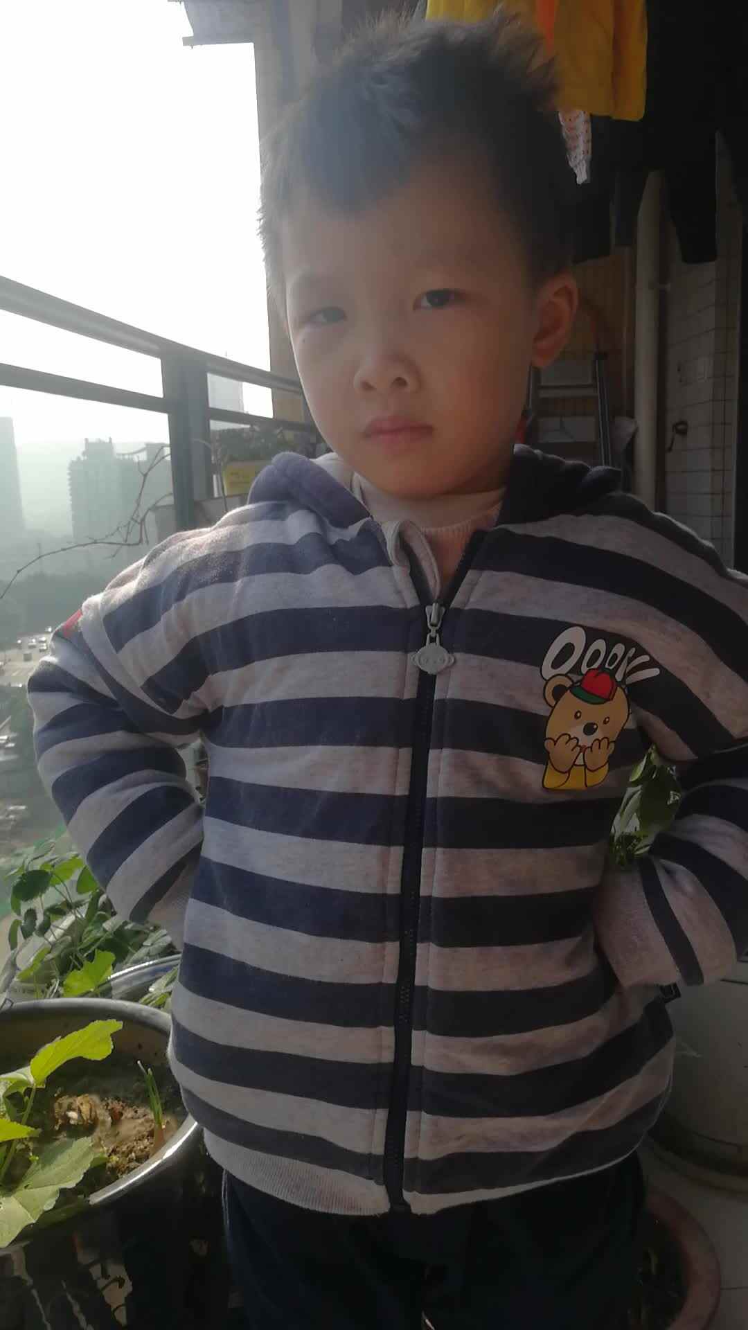 实验学前三班