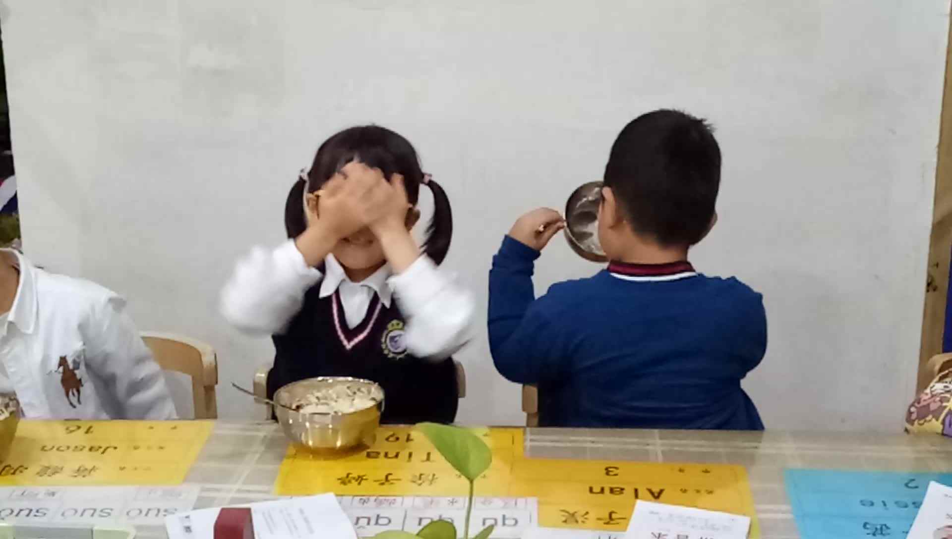 拍照啦