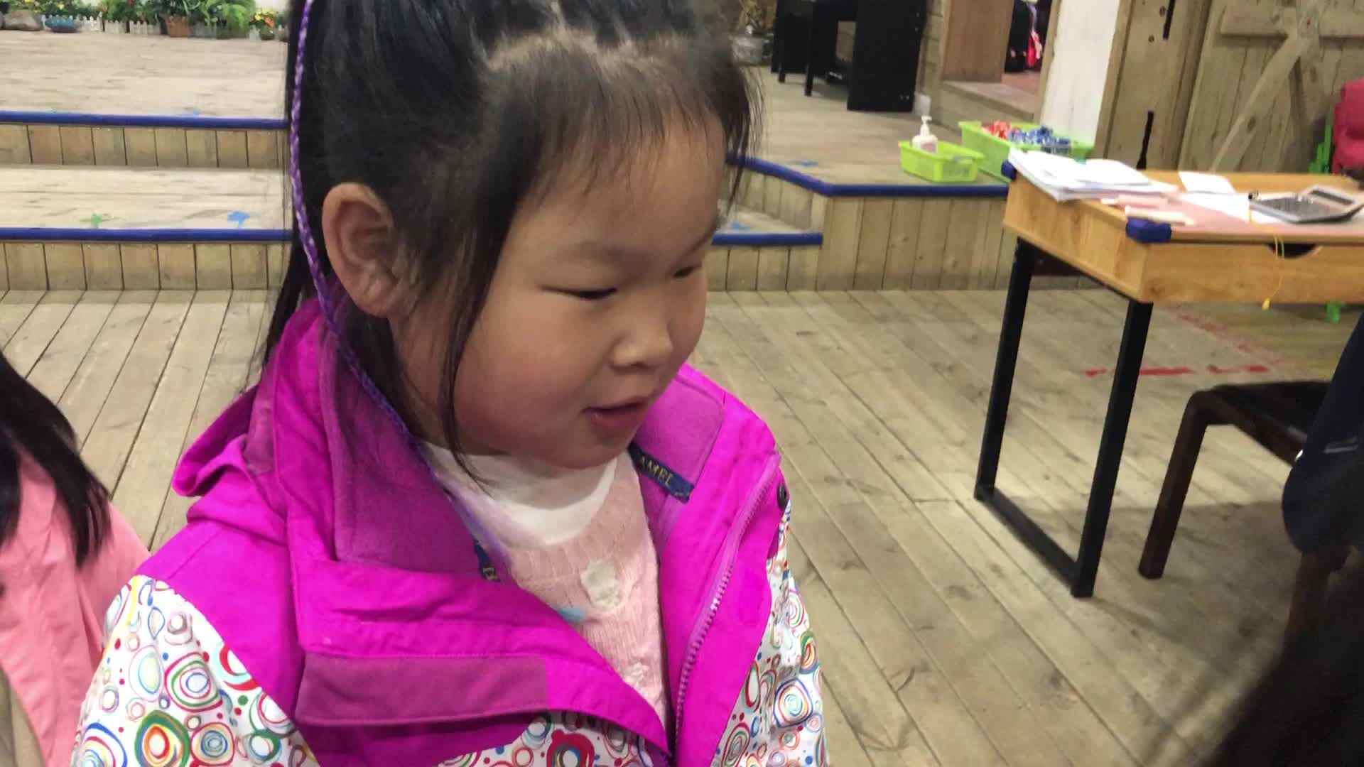 语言能力