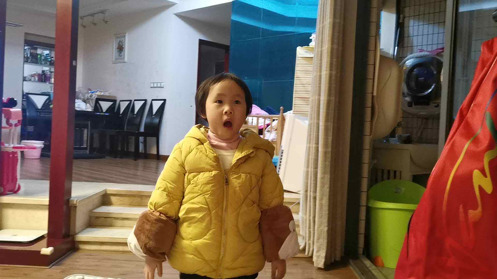 厨房音乐会