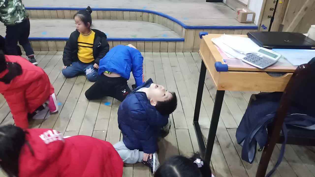 日常生活