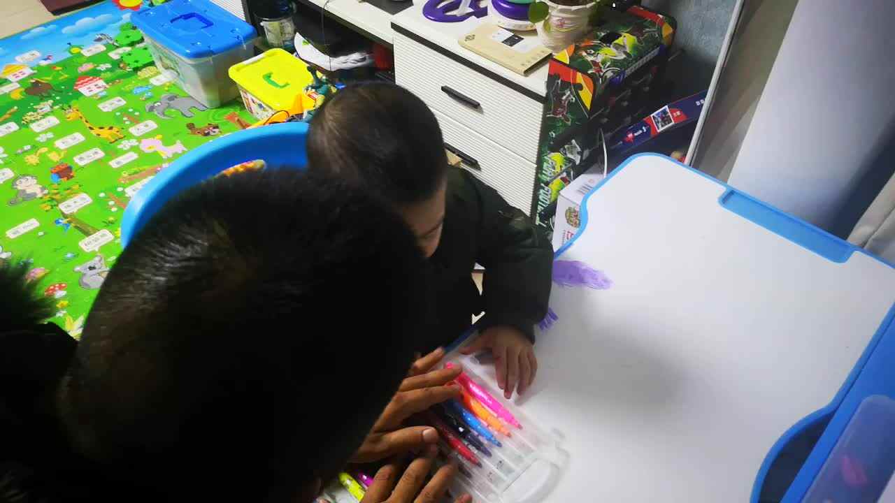 《英语练习》