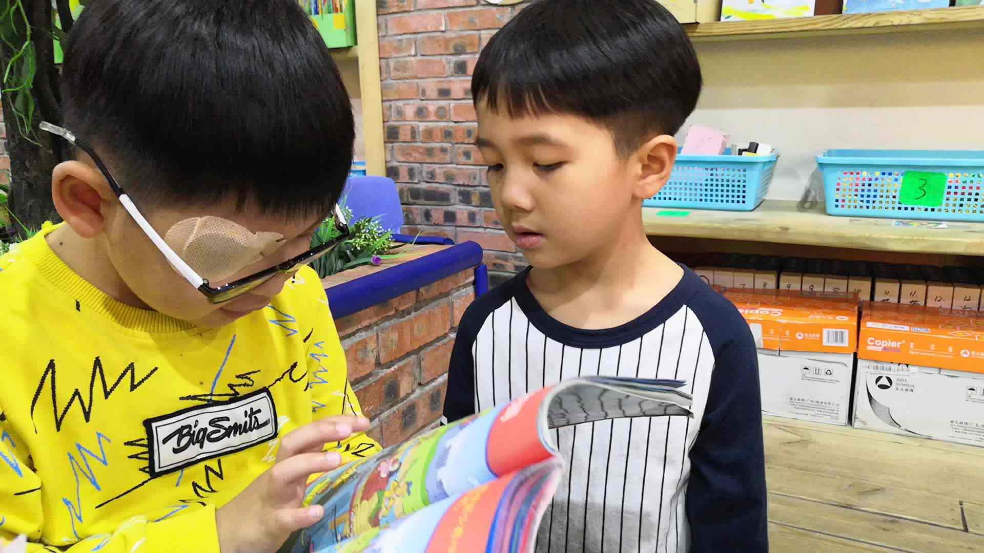 运动旋律