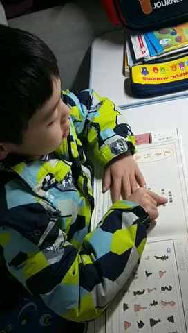 赵隽语12月6日作业.MOV