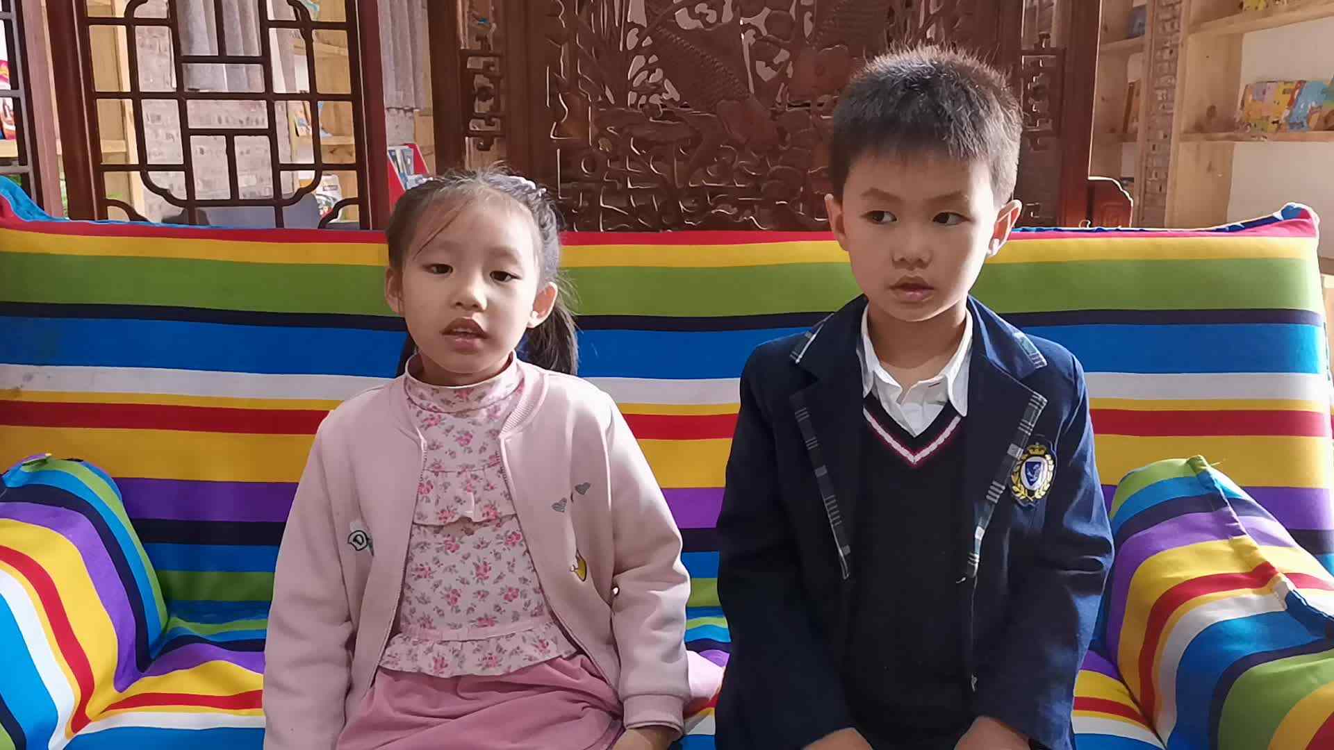 表达能力3