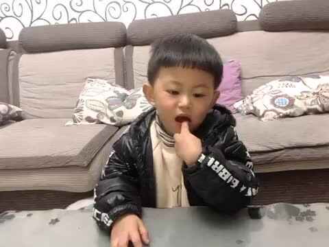12.16日《英语学习Numbers》丁陈一