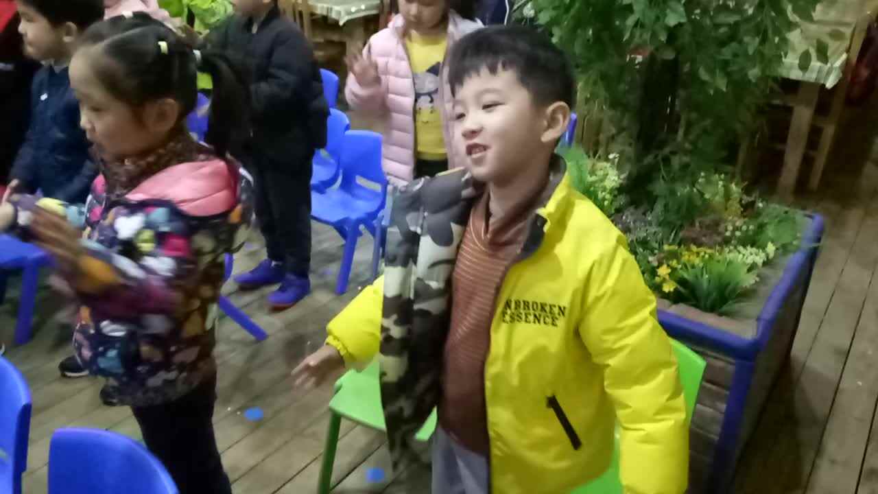 欢乐多又多2
