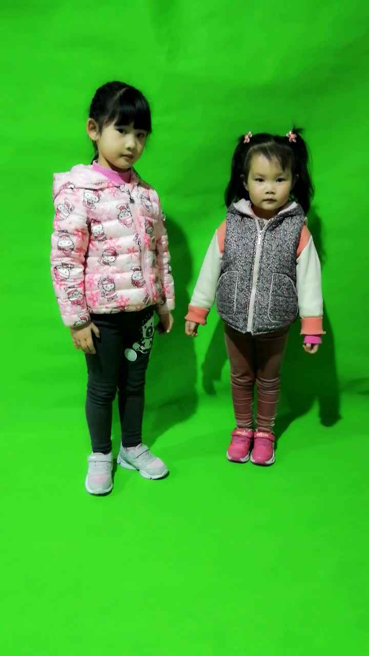小小演员7