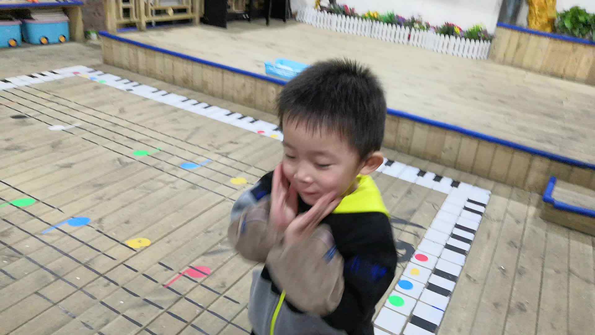好可爱丫