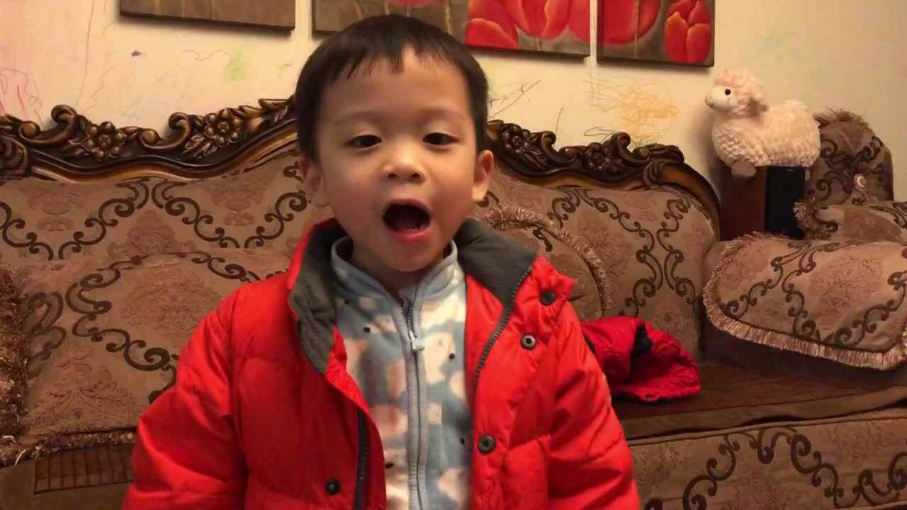 弯弯的月儿2