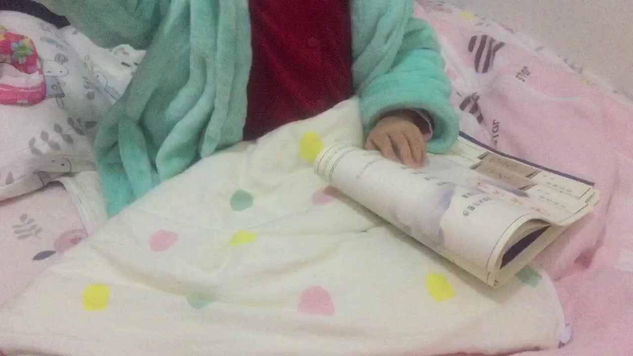 2019、12、22实验中班熊司言作业反馈