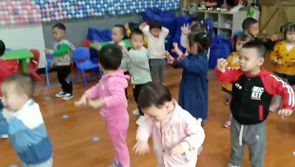 音乐舞蹈