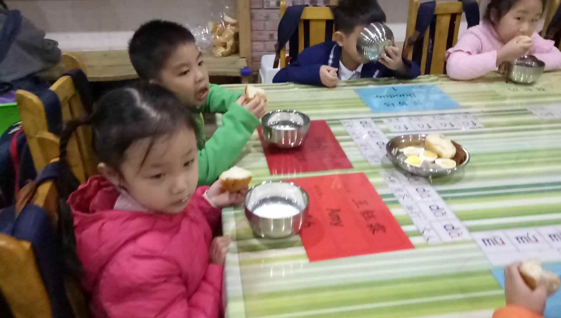 欢乐的笑声9