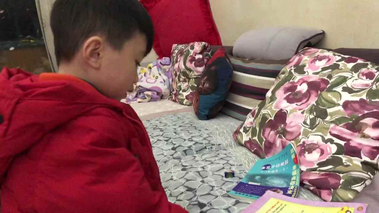 水果单词