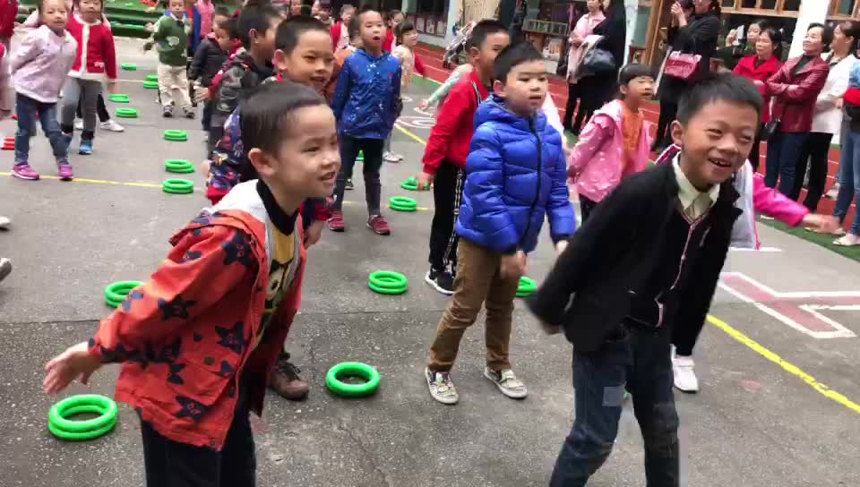运动旋律