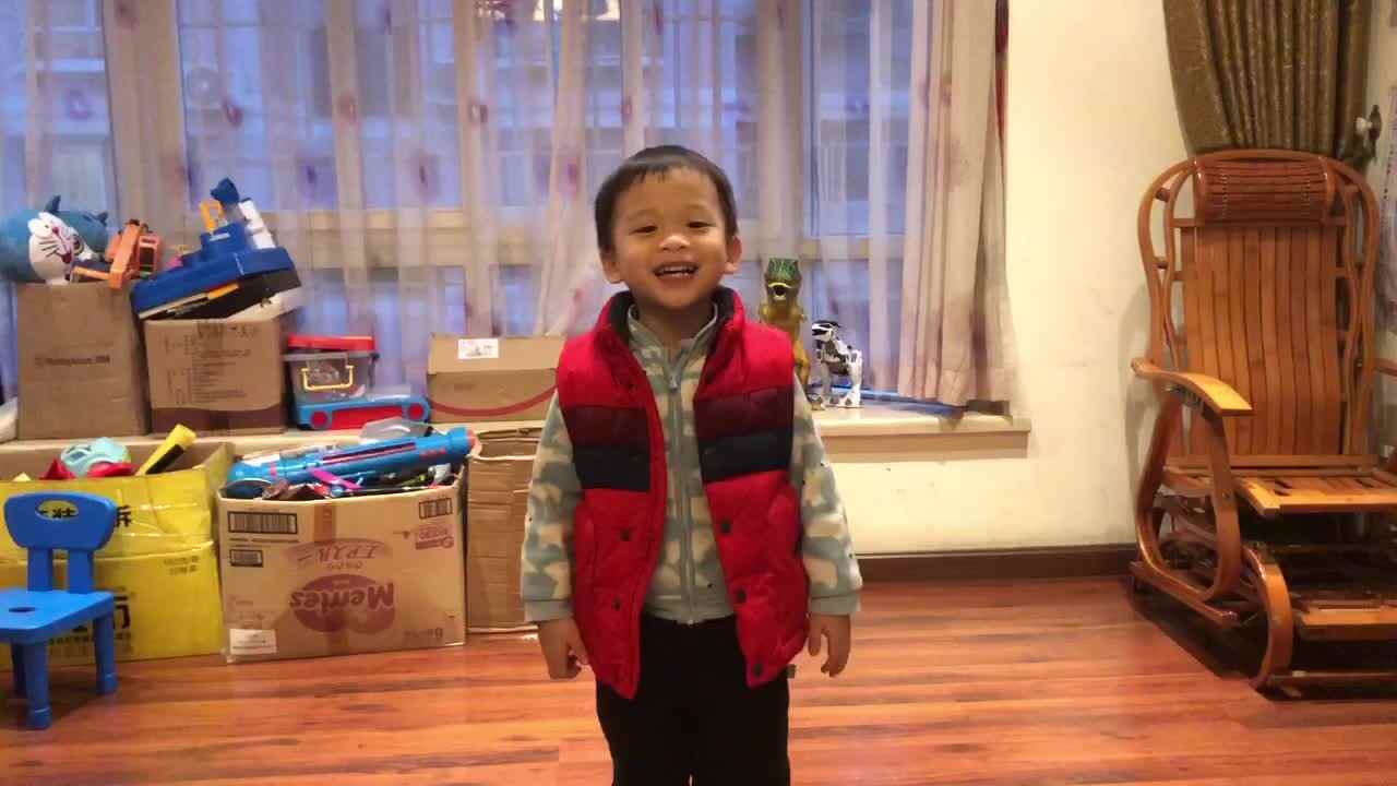 小苹果