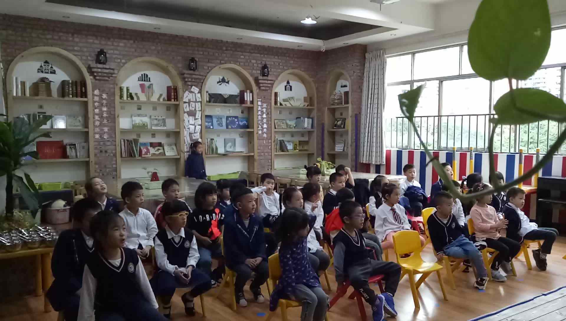 学习乐趣多