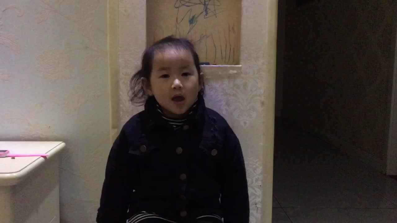 12月16日—英语练习—张睿瑾