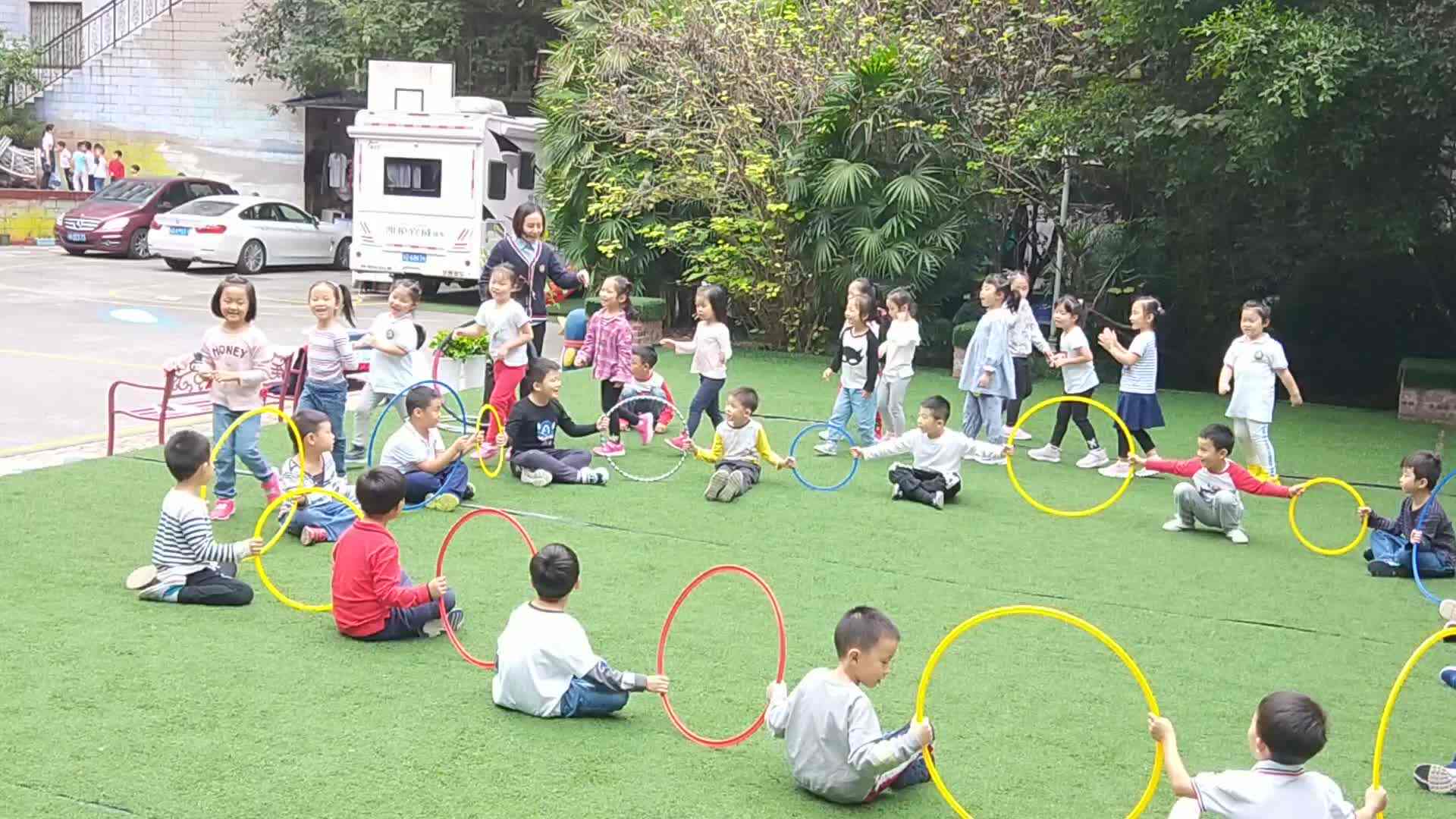 每天进步一点点
