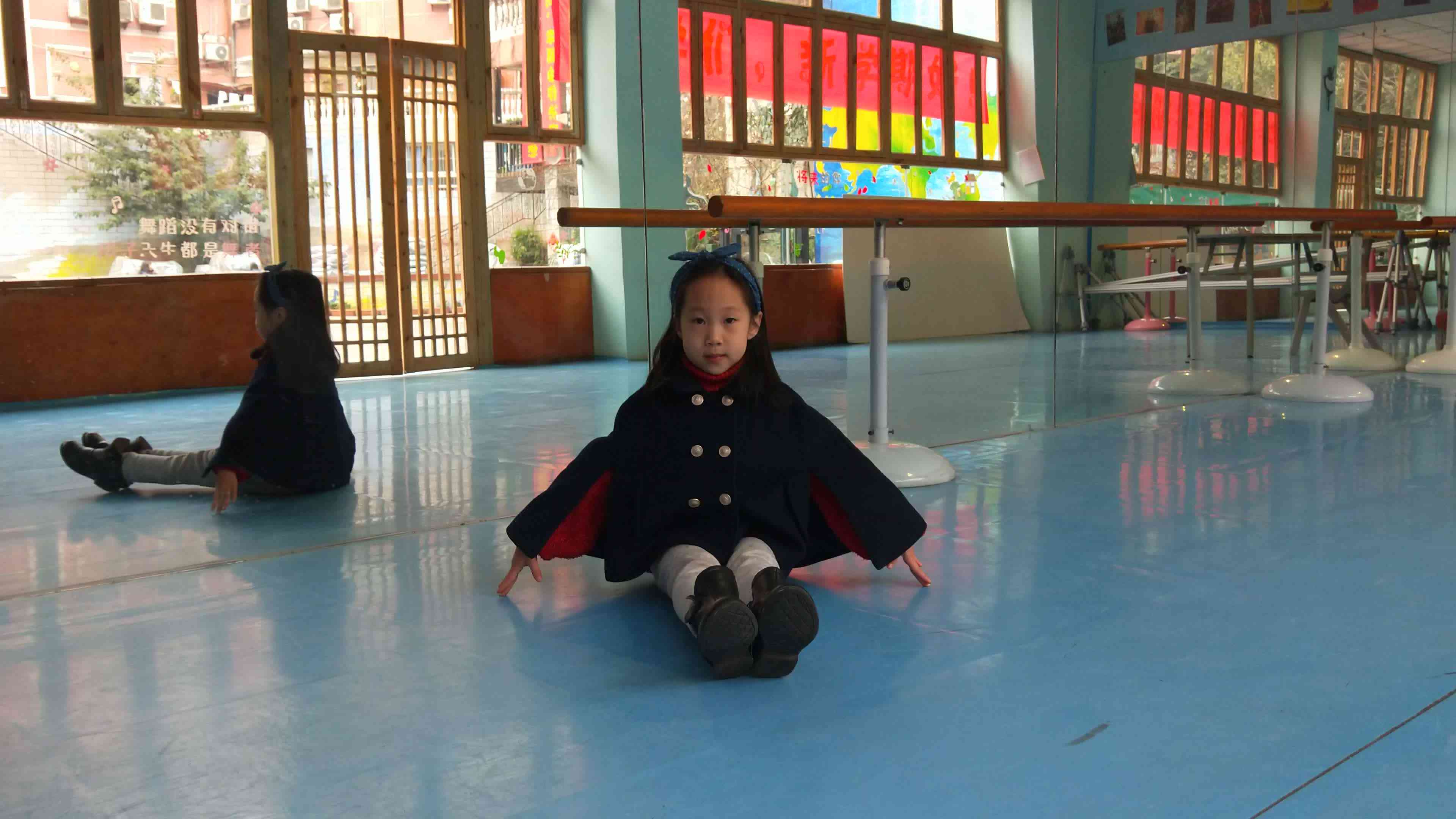 我们的小生活