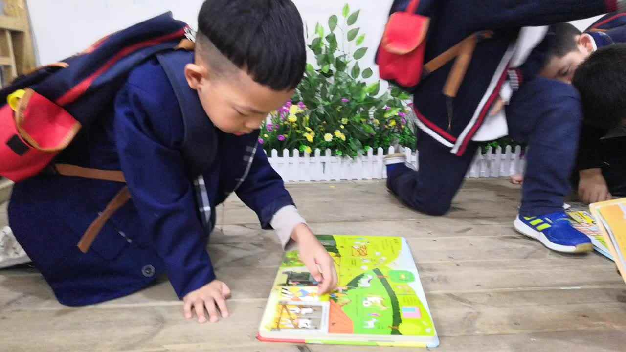 玩具时刻