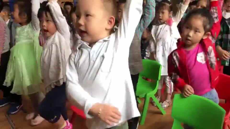 英语课