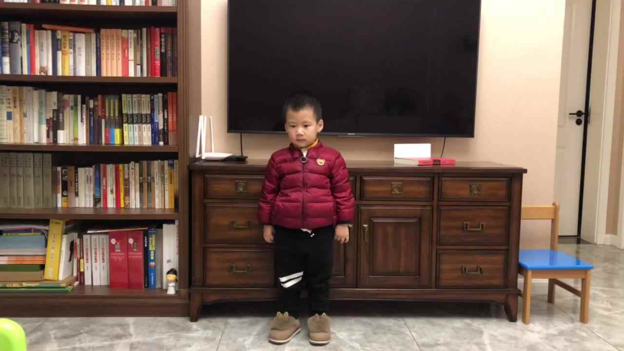 厨房音乐会