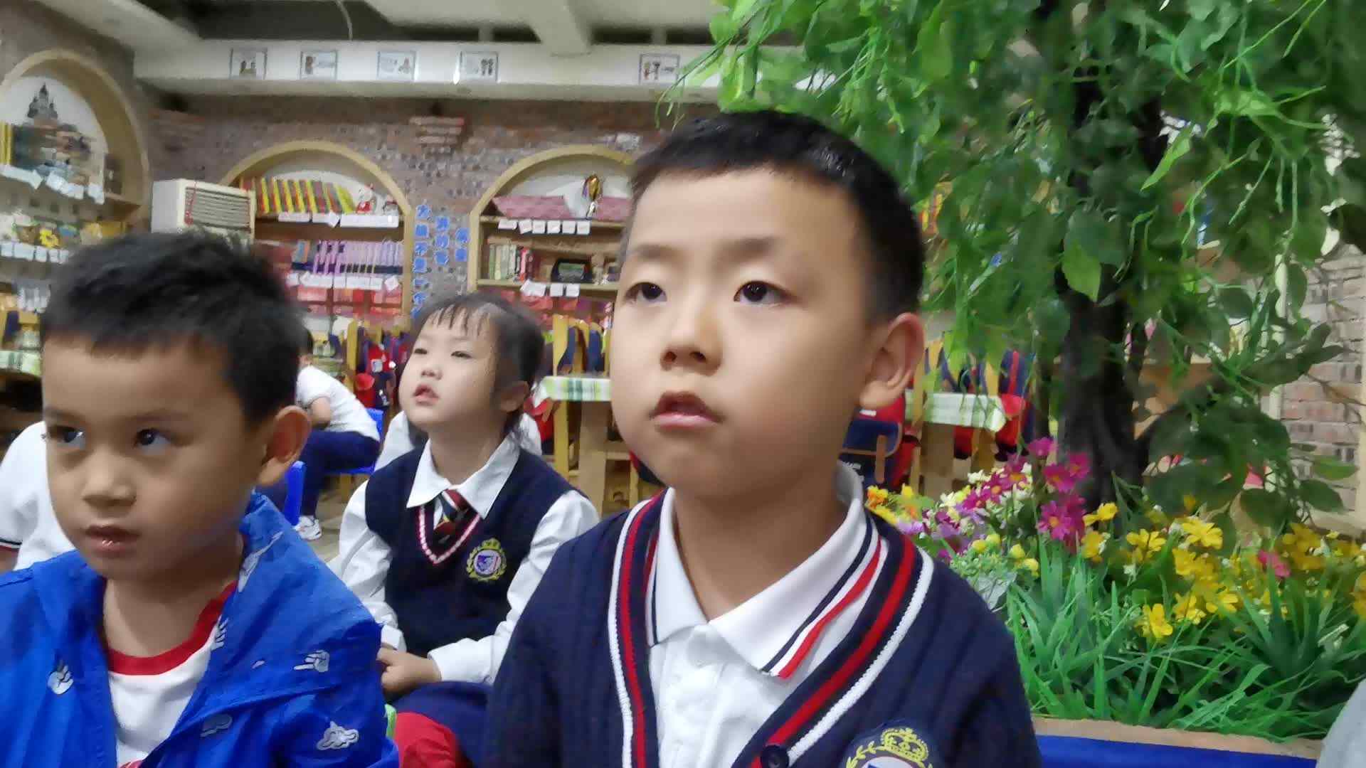 我们的快乐时光7