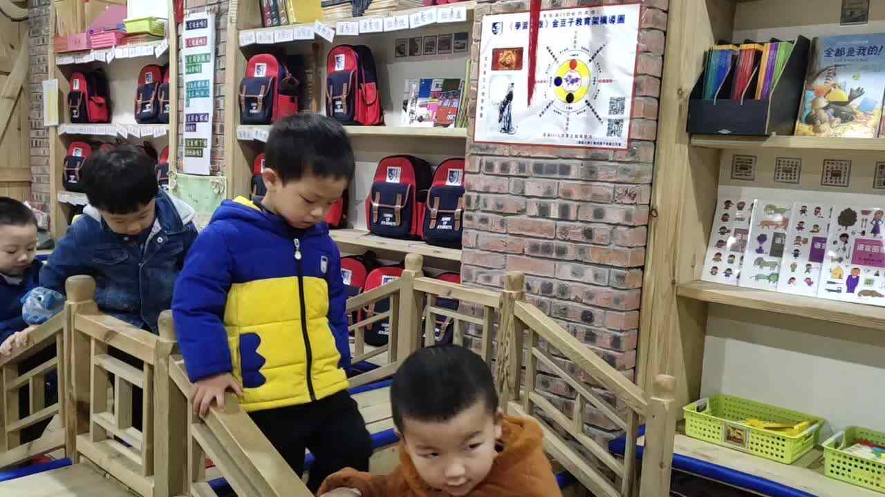 礼仪的培养