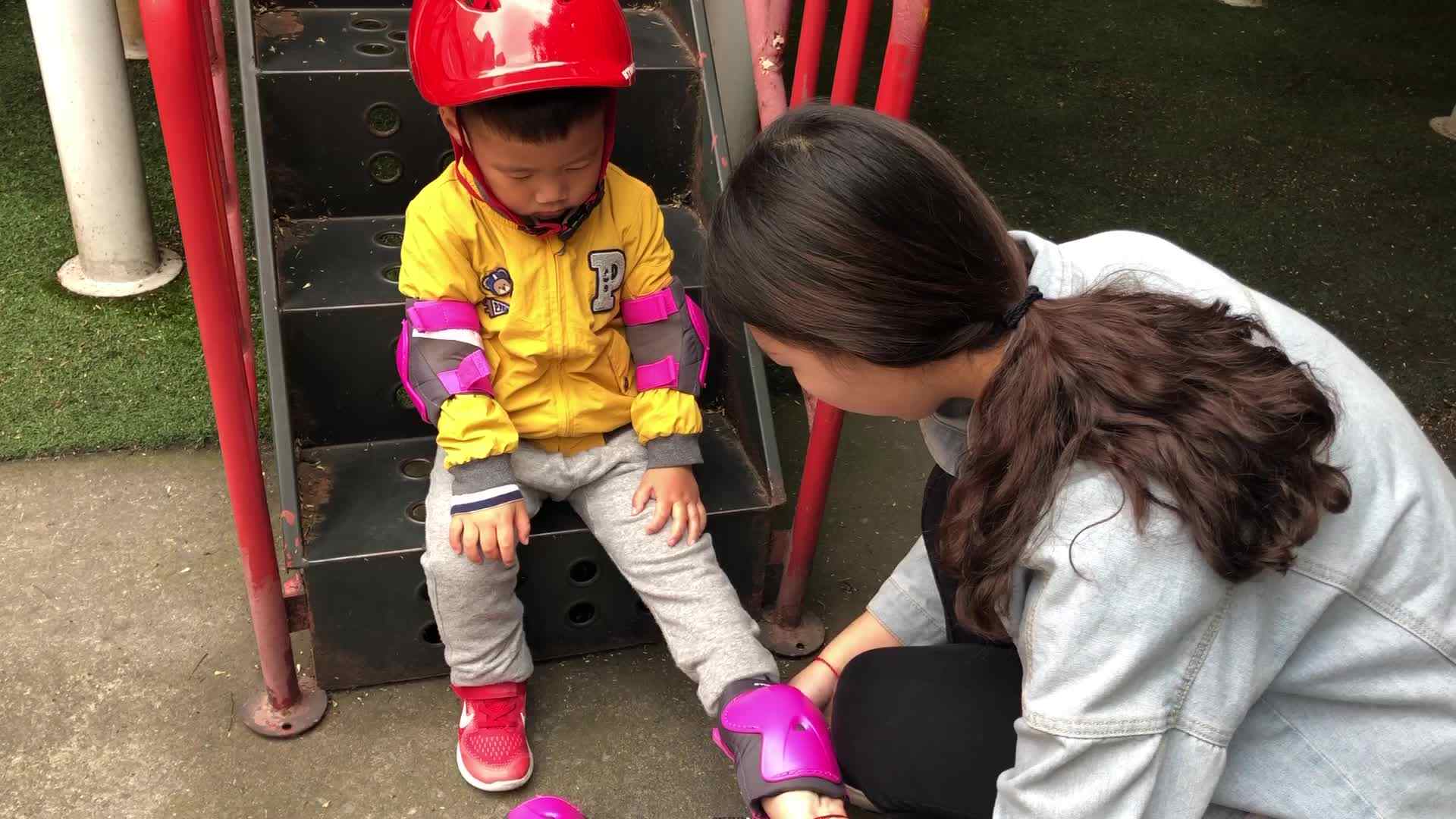 运动一下