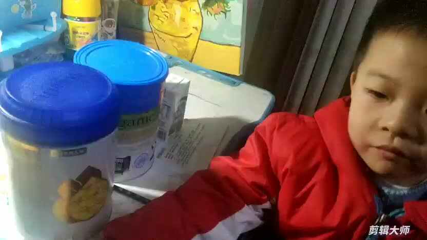 谭皓尹～比高矮2