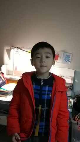 赵隽语12月25日作业.MOV