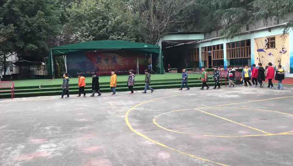 运动旋律4