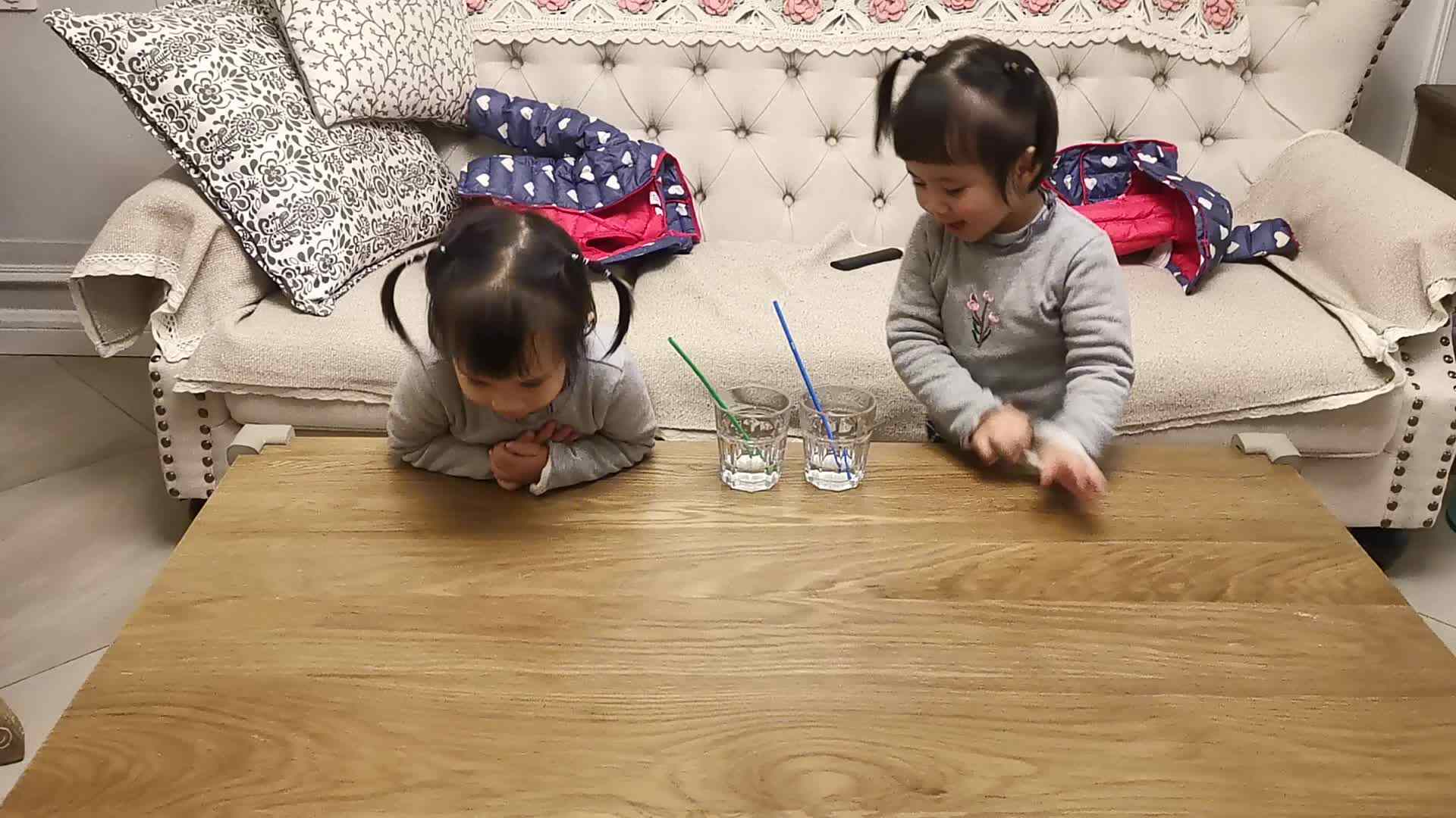 人体的呼吸2—惟妙惟笑