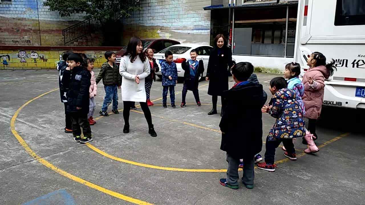 运动啦