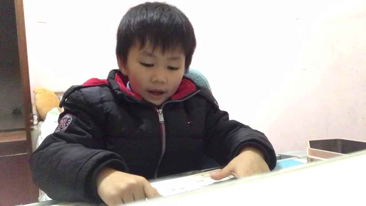 20191226作业——观游鱼.MOV